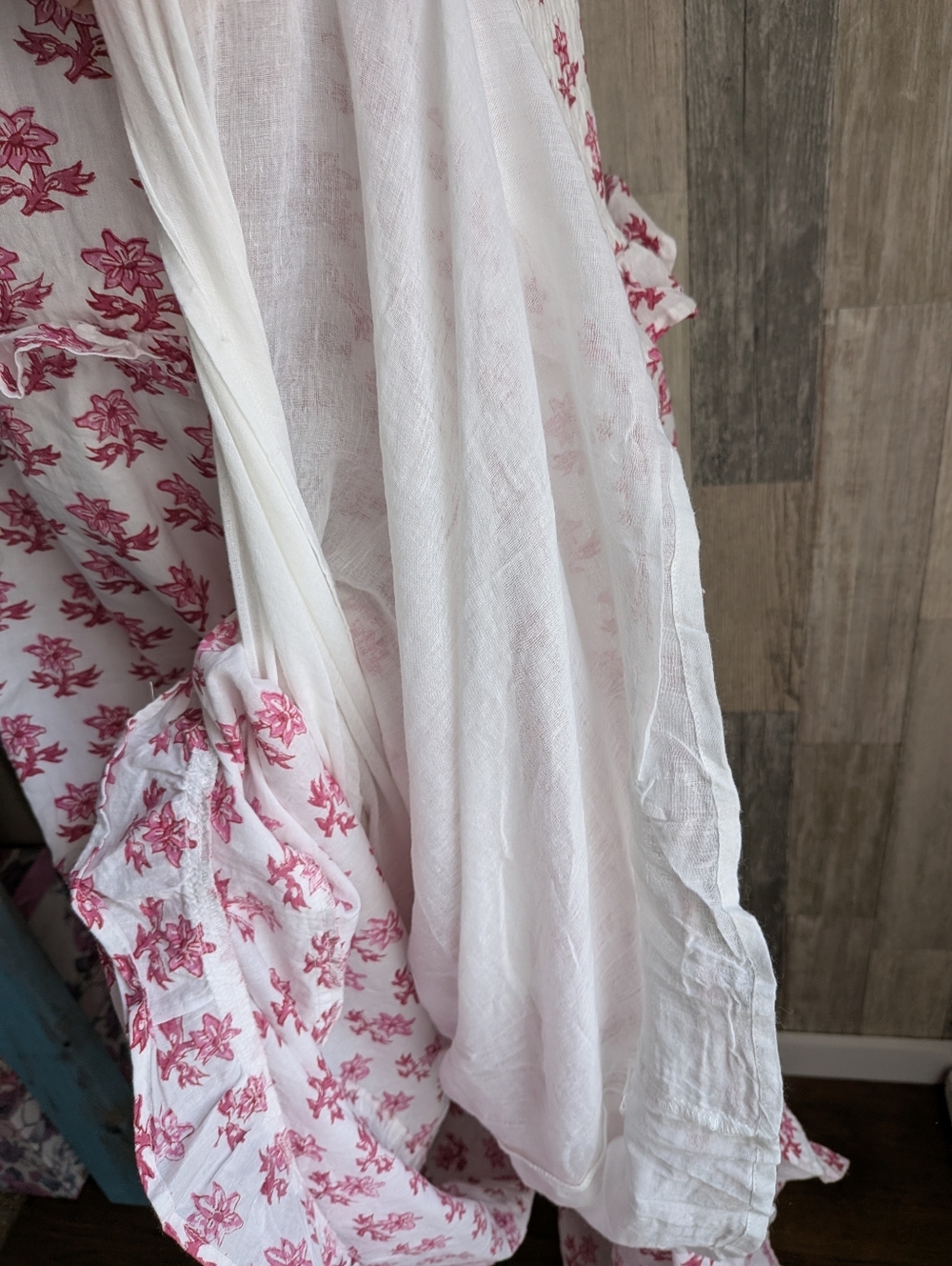 Victoria Dunn Maxi Dress - Picture 5 of 13